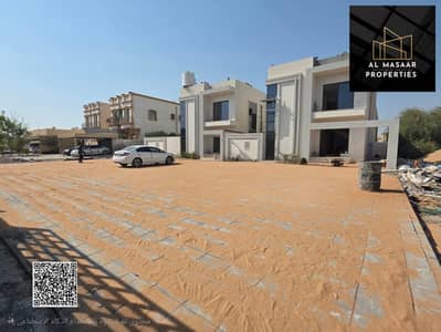 5 Bedroom Villa for Sale in Al Mowaihat, Ajman - IMG-20250930-WA0010. jpg