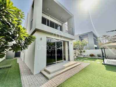 3 Bedroom Villa for Sale in Dubai Hills Estate, Dubai - EXCLUSIVE | LARGE 3 BED E1 | CLOSE TO POOL VIEW