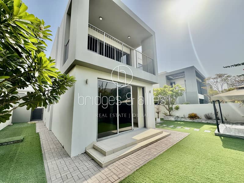 فیلا في سيدرا 2،فلل سيدرا،دبي هيلز استيت 3 غرف 8200000 درهم - 12806694