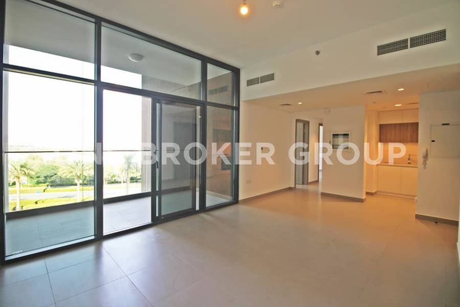 Квартира в Дубай Хиллс Истейт，Приве Резиденс, 2 cпальни, 145000 AED - 12933787