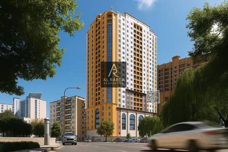 Studio for Sale in Al Nuaimiya, Ajman - ChatGPT Image Aug 25, 2025, 12_32_51 PM. png