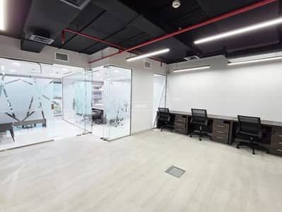 Office for Rent in Business Bay, Dubai - Vacant | Grade A | Fully Furnished | Partitioned