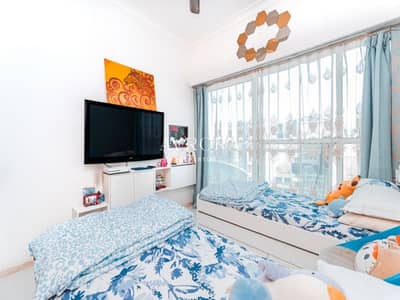 3 Bedroom Flat for Rent in Business Bay, Dubai - IMG-20250930-WA0039. jpg