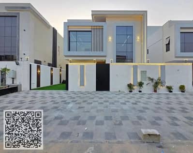 5 Bedroom Villa for Sale in Al Helio, Ajman - WhatsApp Image 2025-09-30 at 04.17. 02_9ba322c8. jpg
