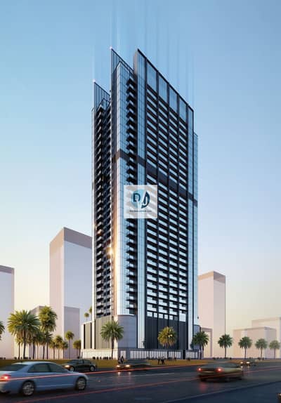 1 Bedroom Flat for Sale in Majan, Dubai - WhatsApp Image 2025-09-30 at 1.25. 19 PM. jpeg