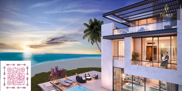 5 Bedroom Villa for Sale in Ajmal Makan City - Sharjah Waterfront, Sharjah - 2. jpg
