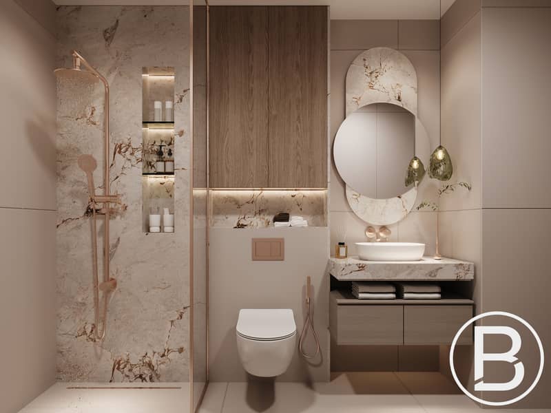 6 JVT-1BHK-MASTER BATHROOM. jpg