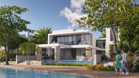 7 Cпальни Вилла Продажа в Аль Сеанниа, Умм-эль-Кайвайн - 5b2a56d28a369a892682935541c66a8a. jpg