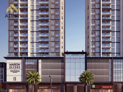 1 Bedroom Flat for Sale in Jumeirah Village Circle (JVC), Dubai - Screenshot 2025-08-25 141432. png