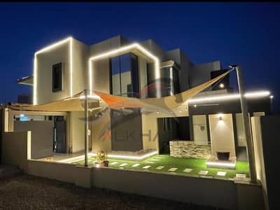 4 Bedroom Villa for Rent in Dubai Hills Estate, Dubai - IMG-20250930-WA0007. jpg