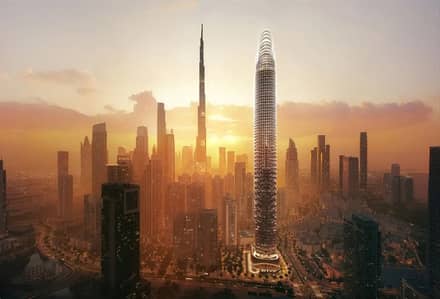 Studio for Sale in Downtown Dubai, Dubai - 15254971-8a9d6o. jpg