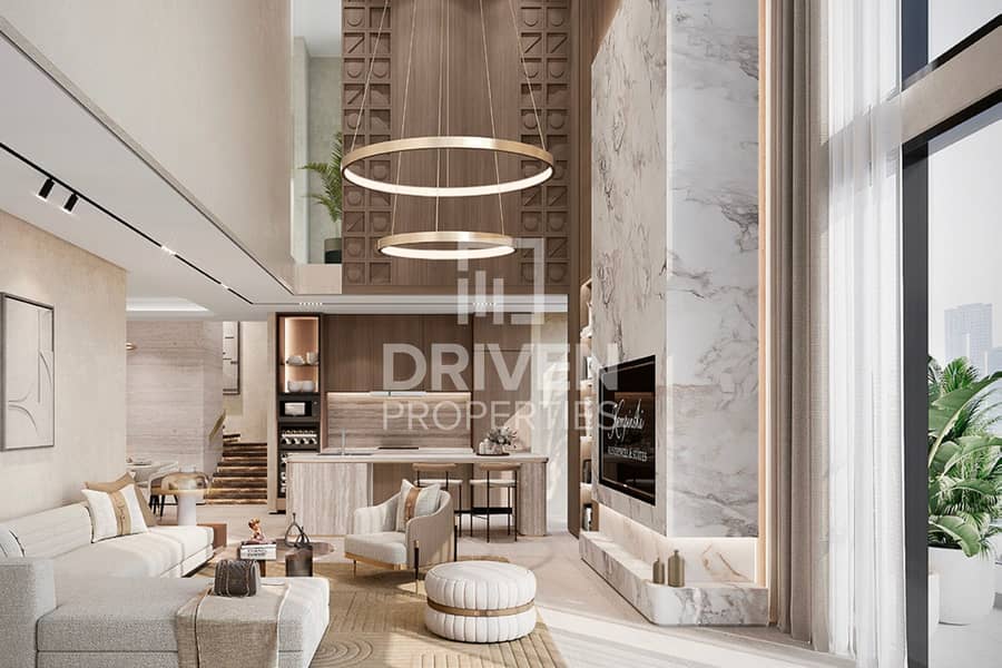 Full Floor | 12 Units | Handover Q1 2028 | PHPP - Image 5