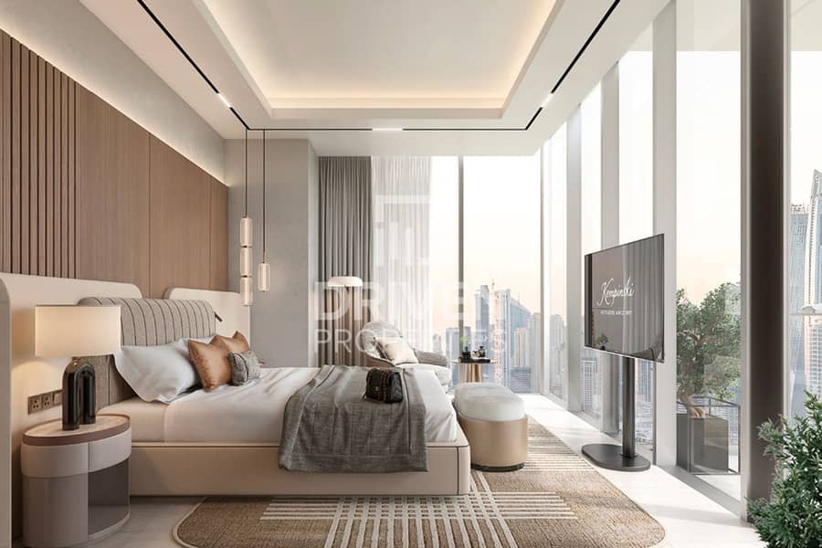 Full Floor | 12 Units | Handover Q1 2028 | PHPP - Image 6