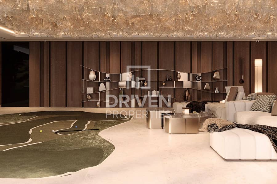 Full Floor | 12 Units | Handover Q1 2028 | PHPP - Image 7