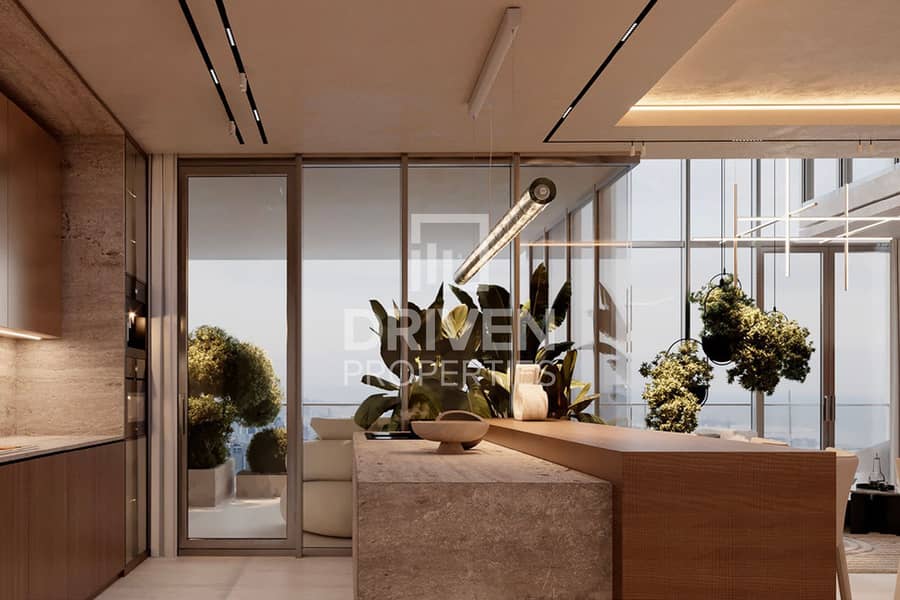 Full Floor | 12 Units | Handover Q1 2028 | PHPP - Image 10