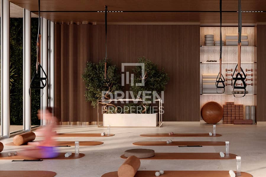 Full Floor | 12 Units | Handover Q1 2028 | PHPP - Image 11