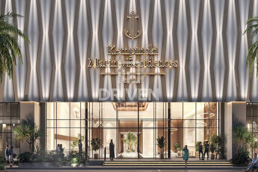 Full Floor | 12 Units | Handover Q1 2028 | PHPP - Image 21