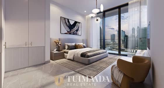 1 Bedroom Apartment for Sale in Business Bay, Dubai - Снимок экрана 2025-09-30 в 2.41. 31 PM. png