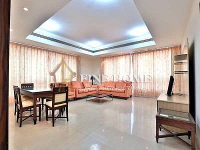 Furnished 3BR Apartment in Al Najda Street ! Furnished 3BR Apartment in Al Najda Street !