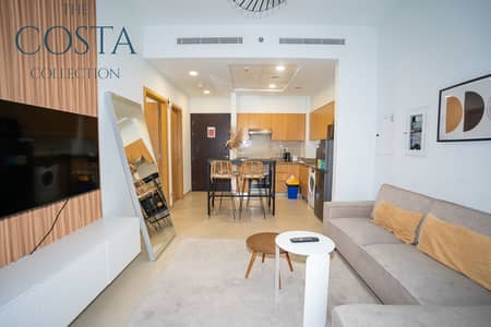 1 Bedroom Apartment for Rent in Downtown Dubai, Dubai - DJ_05133. JPG