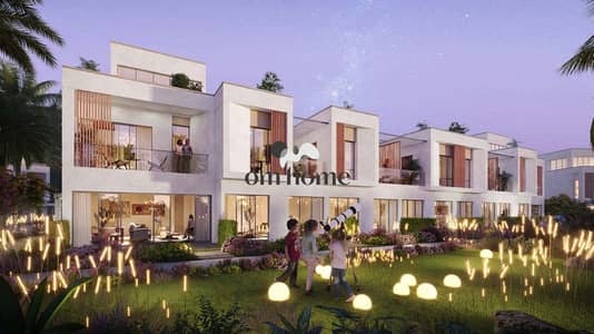 فیلا 4 غرف نوم للبيع في مجمع دبي للاستثمار، دبي - riverside 1441234. jpg