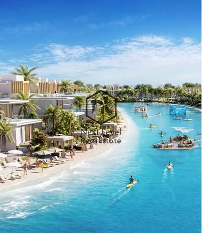 5 Cпальни Вилла Продажа в DAMAC Islands, Дубай - Screenshot 2025-09-27 at 17.40. 58. png