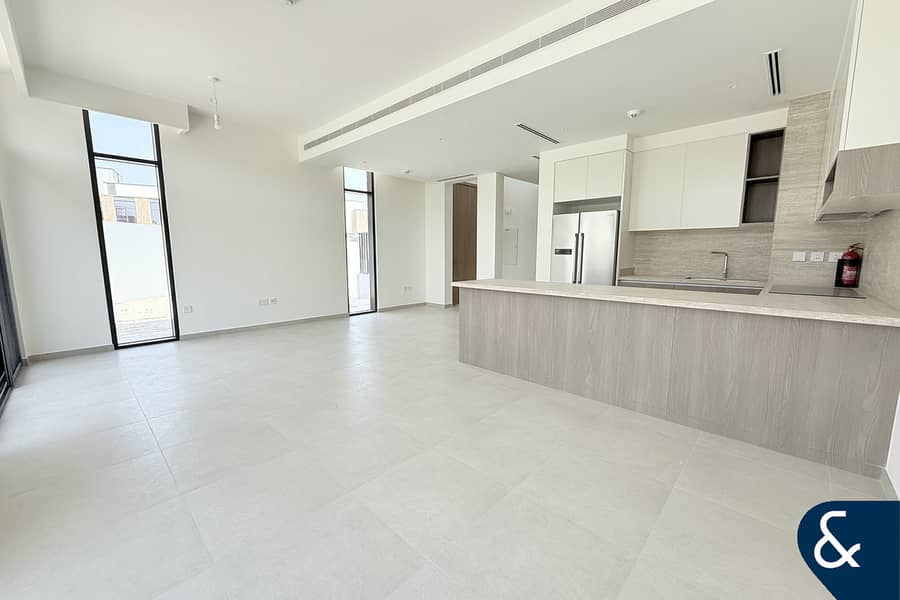 Excellent Value | 3 Beds G+1 | Park Backing