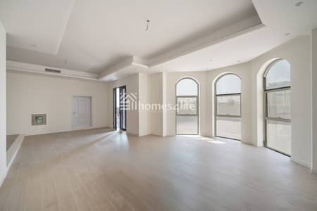 5 Bedroom Villa for Rent in Nad Al Sheba, Dubai - Brand New | Spacious Plot | 5BR + Maid | Luxurious
