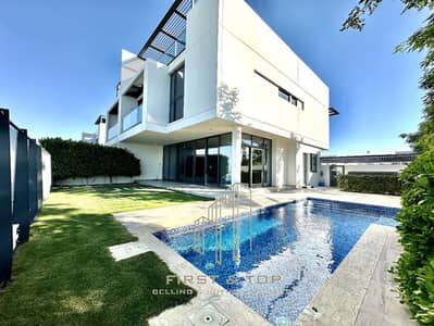 5 Bedroom Villa for Sale in Ajmal Makan City - Sharjah Waterfront, Sharjah - IMG-20250930-WA0050. jpg