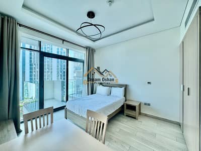 Studio for Rent in Al Jaddaf, Dubai - IMG_8452. jpg