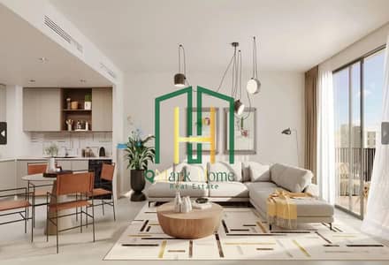Студия Продажа в Аль Шамха, Абу-Даби - IMG-20250429-WA0029. jpg