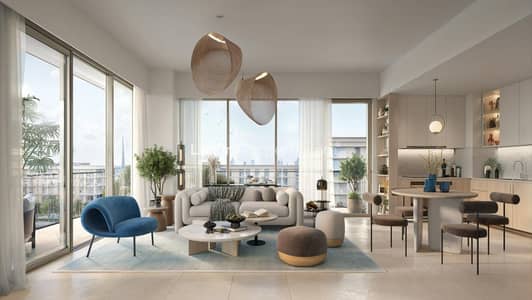 1 Bedroom Apartment for Sale in Mina Rashid, Dubai - | Genuine Resale | Resort Inspired living |