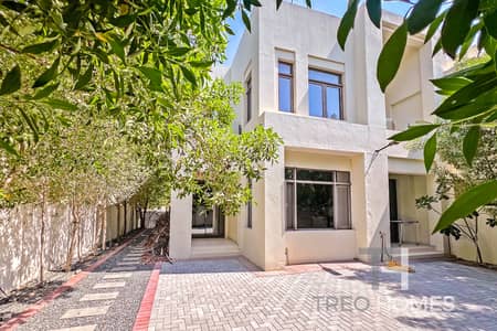 3 Bedroom Villa for Sale in Reem, Dubai - Single Row | Type J Layout | Larger Plot
