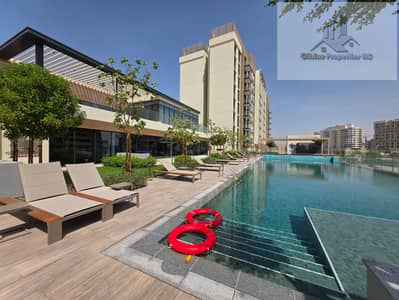 1 Bedroom Apartment for Rent in Majan, Dubai - 20250930_110745. jpg