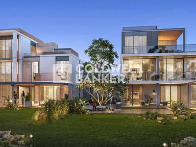 4 Bedroom Villa for Sale in Arabian Ranches 3, Dubai - Large Plot | Great location | Park backing