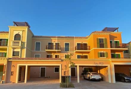 3 Bedroom Townhouse for Sale in Jumeirah, Dubai - 3406ddc4-522d-4186-ab41-5cfad9fd05b1. png