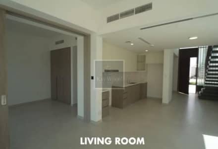 4 Bedroom Townhouse for Sale in The Valley by Emaar, Dubai - d11b85d8-bd93-47de-ab05-258f0ec23f50. jpg
