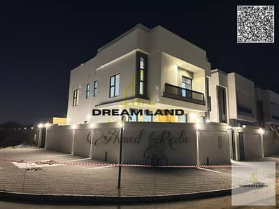 5 Bedroom Villa for Sale in Al Zahya, Ajman - batch_WhatsApp Image 2025-09-24 at 8.26. 19 PM (17). jpeg