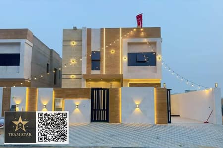 3 Bedroom Villa for Rent in Al Zahya, Ajman - 1000133266. jpg