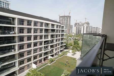 1 Bedroom Flat for Rent in Dubai Hills Estate, Dubai - DSC00304. jpeg