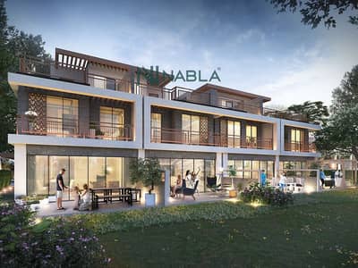 3 Cпальни Таунхаус Продажа в Дамак Хиллс 2, Дубай - DAMAC_Hills_2-Gallery-15. jpg