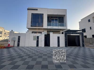5 Bedroom Villa for Rent in Al Amerah, Ajman - IMG-20250930-WA0030. jpg