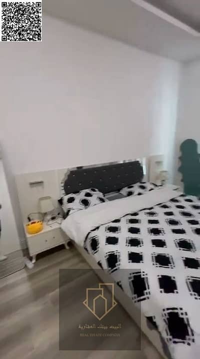 فلیٹ 1 غرفة نوم للبيع في النعيمية، عجمان - IMG-20250930-WA0137. jpg