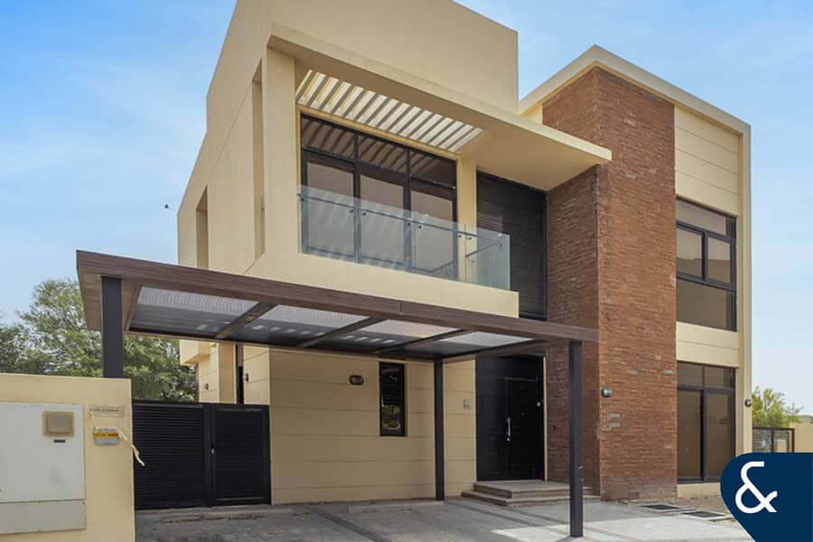 Вилла в Дамак Хиллс，Виллы Парк，Филд, 5 спален, 6500000 AED - 12934286