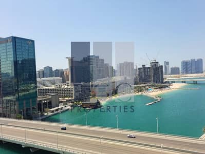 1 Bedroom Flat for Rent in Al Maryah Island, Abu Dhabi - IMG-20250930-WA0052. jpg