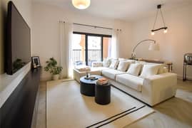 Exclusive | Renovated | Plaza View