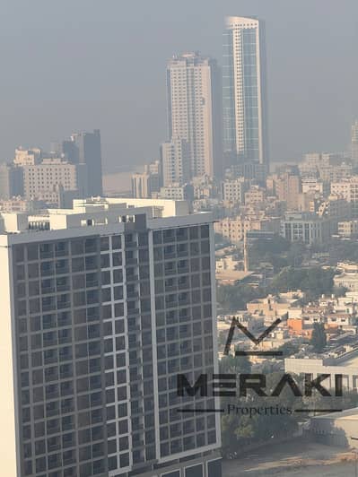 2 Bedroom Apartment for Sale in Al Rashidiya, Ajman - IMG-20250928-WA0087. jpg