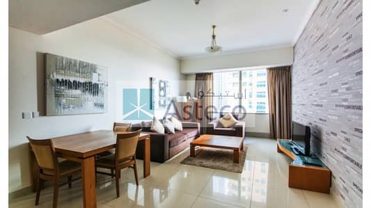 Fully Furnished|Spacious 2 Bedroom|Dubai Marina Fully Furnished|Spacious 2 Bedroom|Dubai Marina
