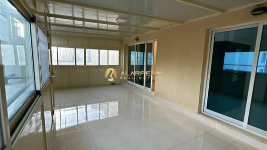 فیلا 3 غرف نوم للايجار في قرية جميرا الدائرية، دبي - IMG-20250930-WA0643. jpg