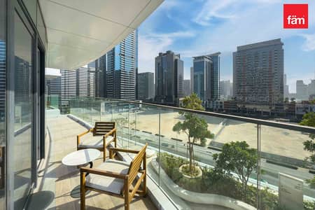 2 Bedroom Flat for Rent in Downtown Dubai, Dubai - Brand New | Luxury Furnished | Spacious Layout